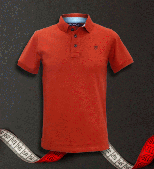 013. ÁO NAM CỔ BẺ_POLO NAM