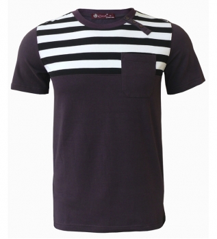0.02. ÁO THUN NAM CỔ TRÒN_T SHIRT