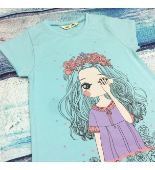 25. ĐẦM NGỦ BÉ GÁI