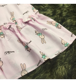 30. ĐẦM NGỦ BÉ GÁI_VẢI TÔN