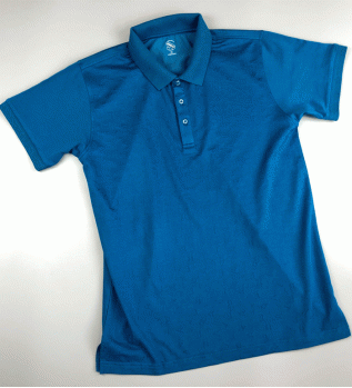 030. ÁO NAM CỔ BẺ_POLO NAM
