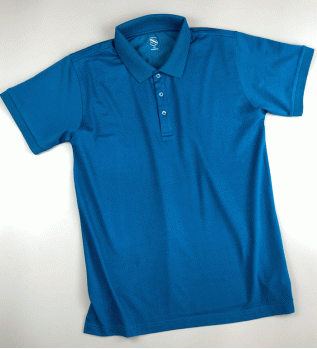 032. ÁO NAM CỔ BẺ_POLO NAM