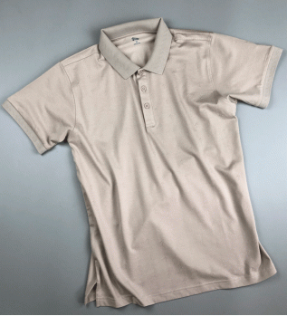 033. ÁO NAM CỔ BẺ_POLO NAM
