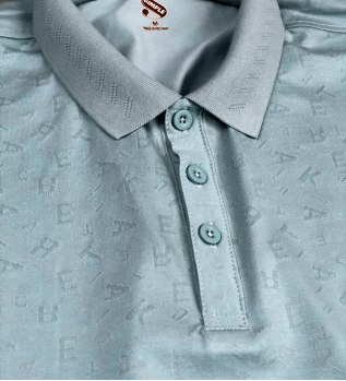039. ÁO NAM CỔ BẺ_POLO NAM