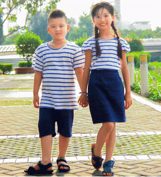 ÁO THUN BÉ GÁI_ÁO GIA ĐÌNH 23