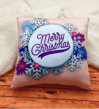 11. GỐI NOEL