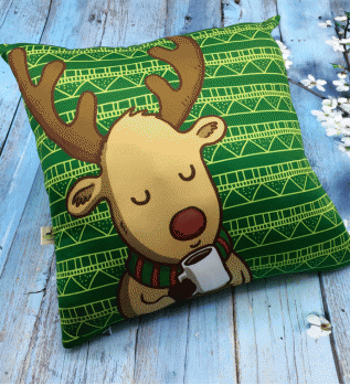 07. GỐI NOEL