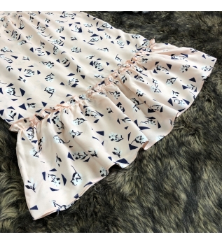 32. ĐẦM NGỦ BÉ GÁI_VẢI TÔN