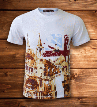 0.04. ÁO THUN NAM CỔ TRÒN_T-SHIRT