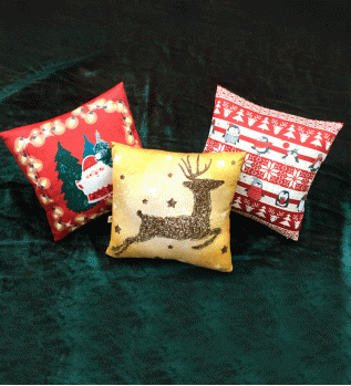 09. GỐI NOEL