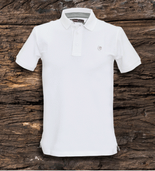 011. ÁO NAM CỔ BẺ_POLO NAM