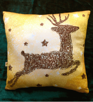 08. GỐI NOEL