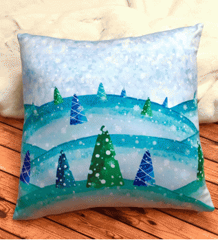 03. GỐI NOEL